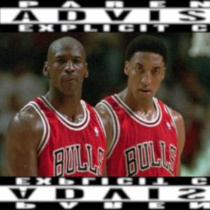 Jordan & Pippen