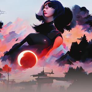 My Polecat Spanish Oak