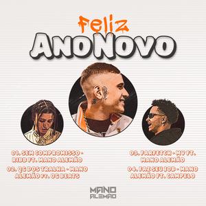 Sem compromisso (feat. Ribb)