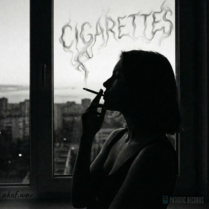 cigarettes