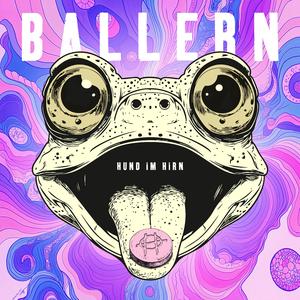 Ballern