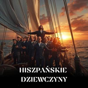 Hiszpańskie dziewczyny