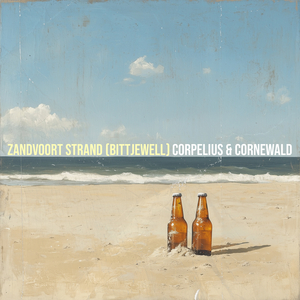 Zandvoort Strand (Bittjewell)