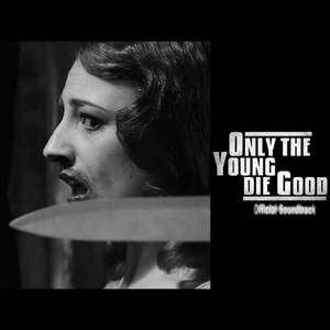 Page One (original unused Only The Young Die Good Theme) (BONUS TRACK)