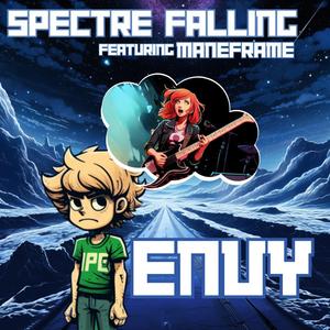 Envy (What's Her Name Pt. 2) (feat. Maneframe)