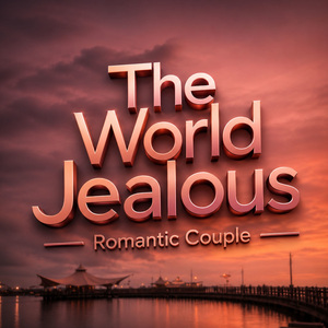 The World Jealous