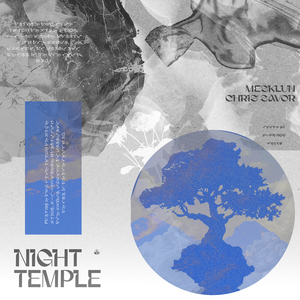Night Temple