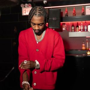 [FREE] "Make Me Cry" Lil Tjay Type Beat