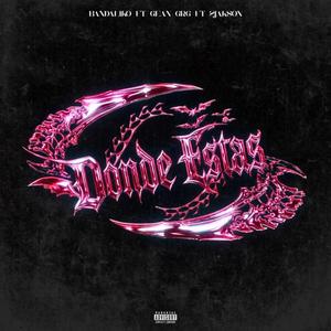 Donde estas (feat. 2Jakson & geangrg)