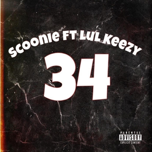 34 (feat. Lul Keezy)