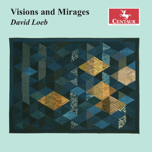 Two Asian In Nomines:II Moderato, agitato, adagio