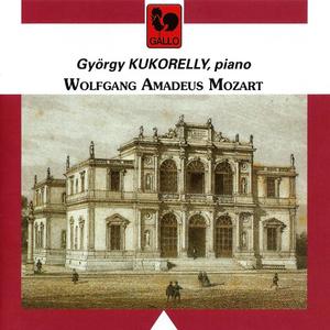 Piano Sonata No. 16 in C Major, K. 545: I. Allegro