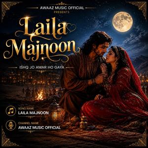 Laila Majnoon
