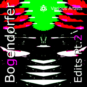 Cinema Electro Broken Dreams (Bogendorfer Edit)