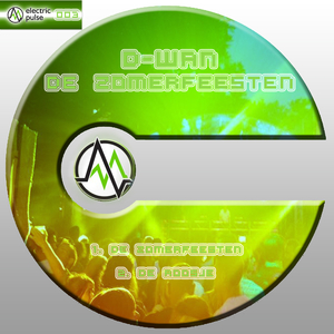 De Zomerfeesten (Original Mix)