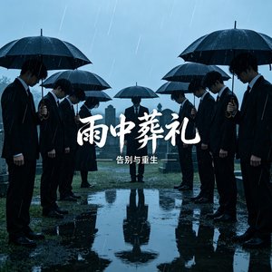 雨中葬礼