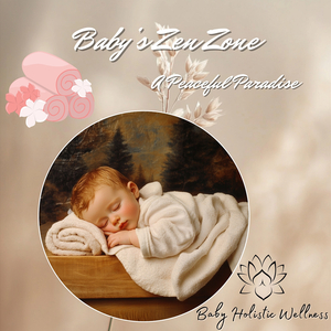 Comfort Space for Baby