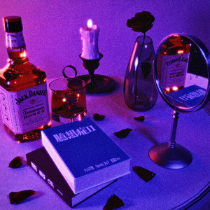 臆想症pt.2（Prod.yon)