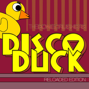 Disco Duck