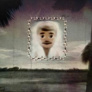 Alone In The Dark (feat. AjDaDon)