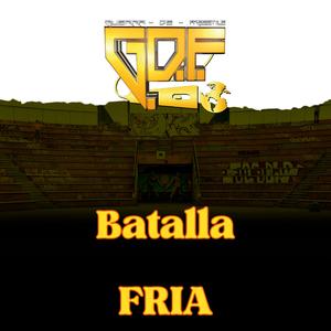 ST VS MOORE (OCTAVOS V2) (En vivo)