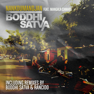 Nankoumandjan (Dékalstrumental Mix)