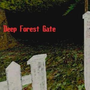 Deep Forest Gate