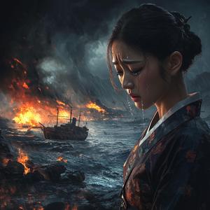 나라를 위해 싸우거라 (Gothic Metal)