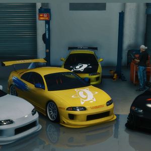 Deep Enough 【FF1 Remix】