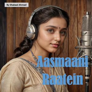Aasmaani Raatein