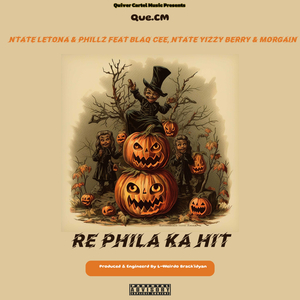 Rephila Ka Hit