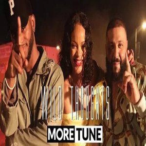 Wild Thoughts - (Fizo Faouez Remix)