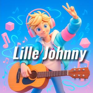Lille Johnny