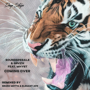 Coming Over (Original Mix)