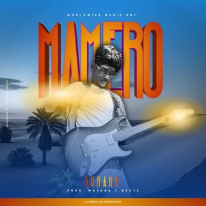 MAMERO (Radio Edit)