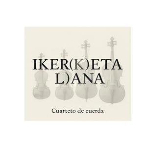 IKER(K)ETA[L]ANA