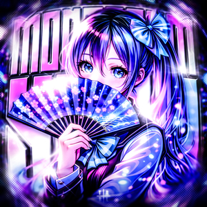 MONTAGEM YORU