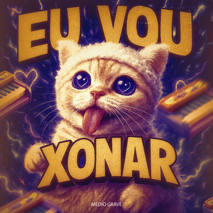 Eu Vou Xonar (Slowed)