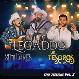 Las Flores Que Tu Me Diste (Live)