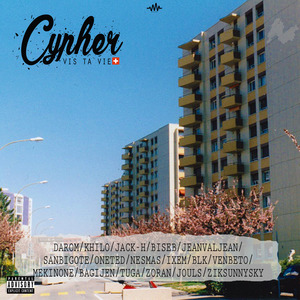 Cypher vis ta vie