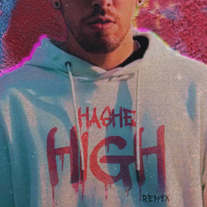 high (Remix) (Slowed & Reverb Version)