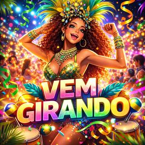 VEM GIRANDO