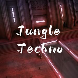 Jungle techno
