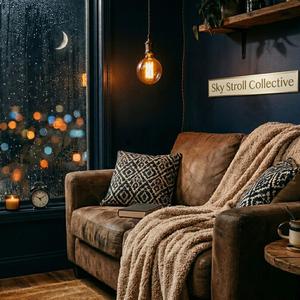 Breath Beneath the Moonlight