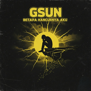 Betapa Hancurnya Aku