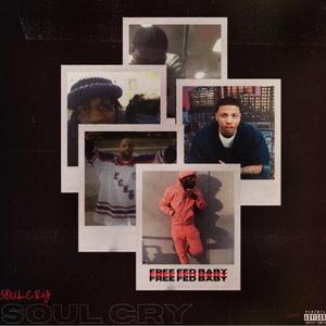 SOUL CRY