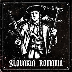 Slovakia Romania