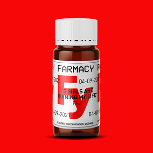 E GIRLS ARE RUINING MY LIFE (Original Mix)