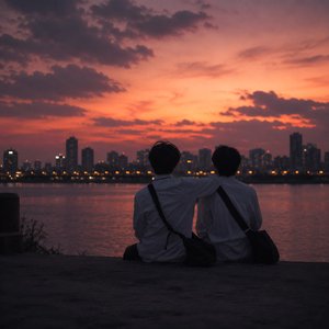 時を越えても