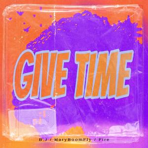 Give Time